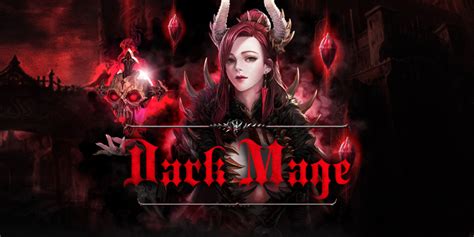 cabal egames|CABAL Dark Mage.
